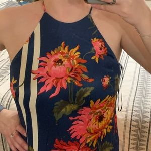 Zara Trafaluc Collection Dress